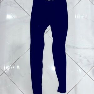Vince leggings size medium